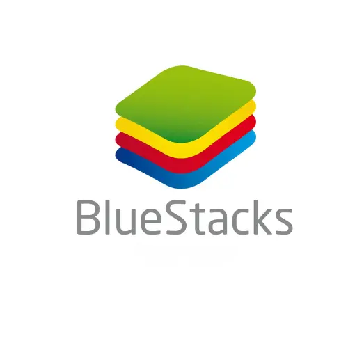 bluestacks logo for instapro apk